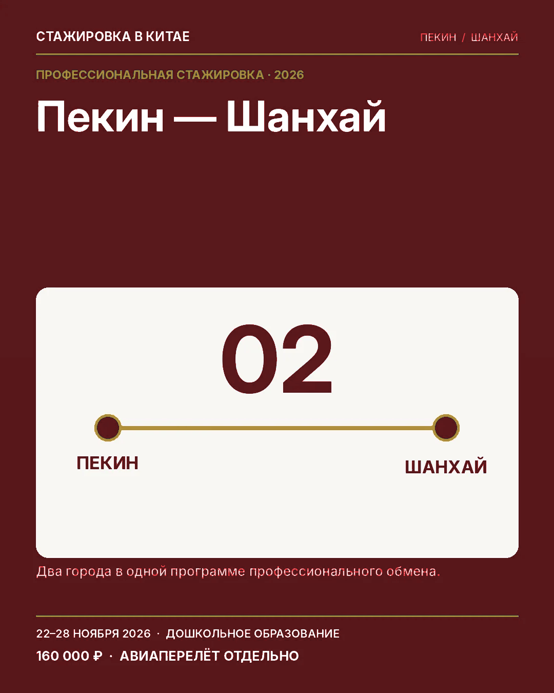 Карточка 34: Две точки