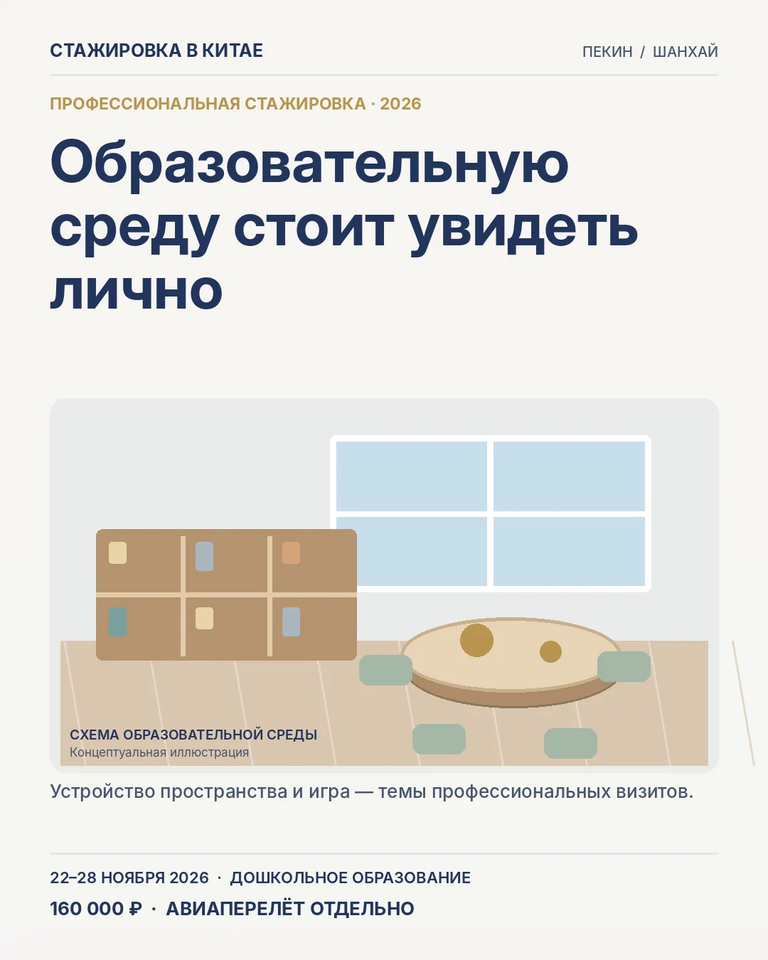Карточка 41: Среда как предмет изучения